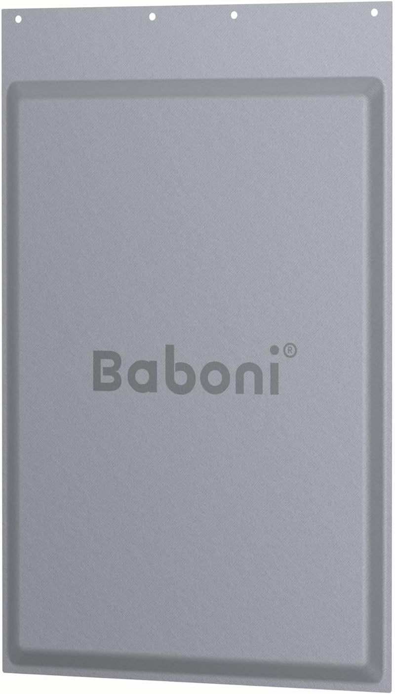baboni Replacement Insulated Flap for Pet Door- Medium - Image 1